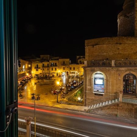 Corso Garibaldi 21 Apartment & Rooms ヴァスト エクステリア 写真
