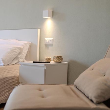 Corso Garibaldi 21 Apartment & Rooms ヴァスト エクステリア 写真