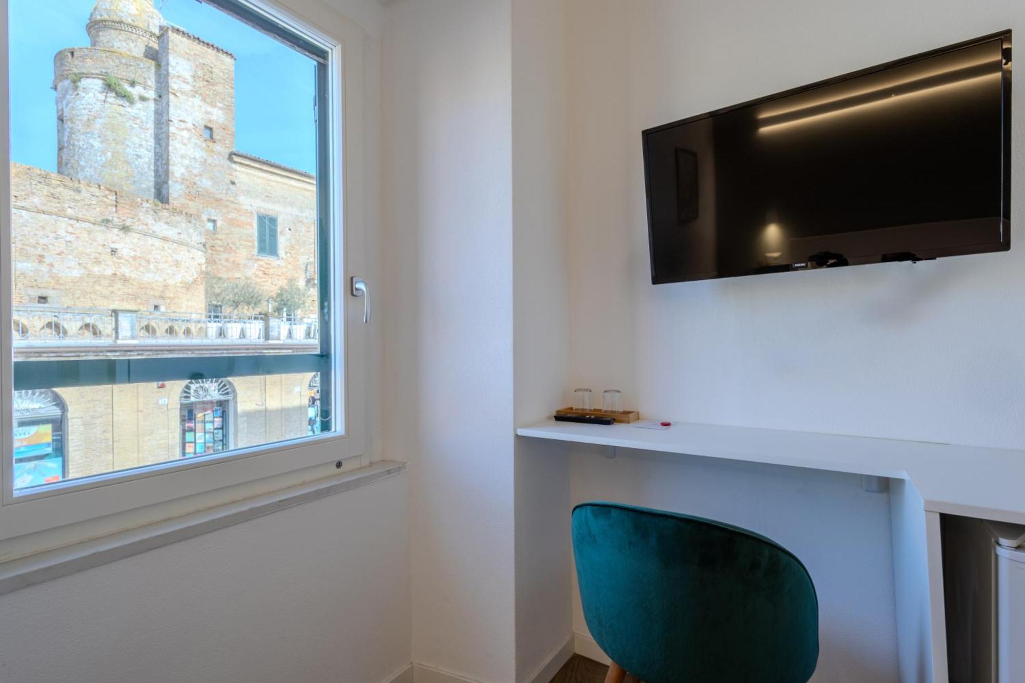 Corso Garibaldi 21 Apartment & Rooms ヴァスト エクステリア 写真
