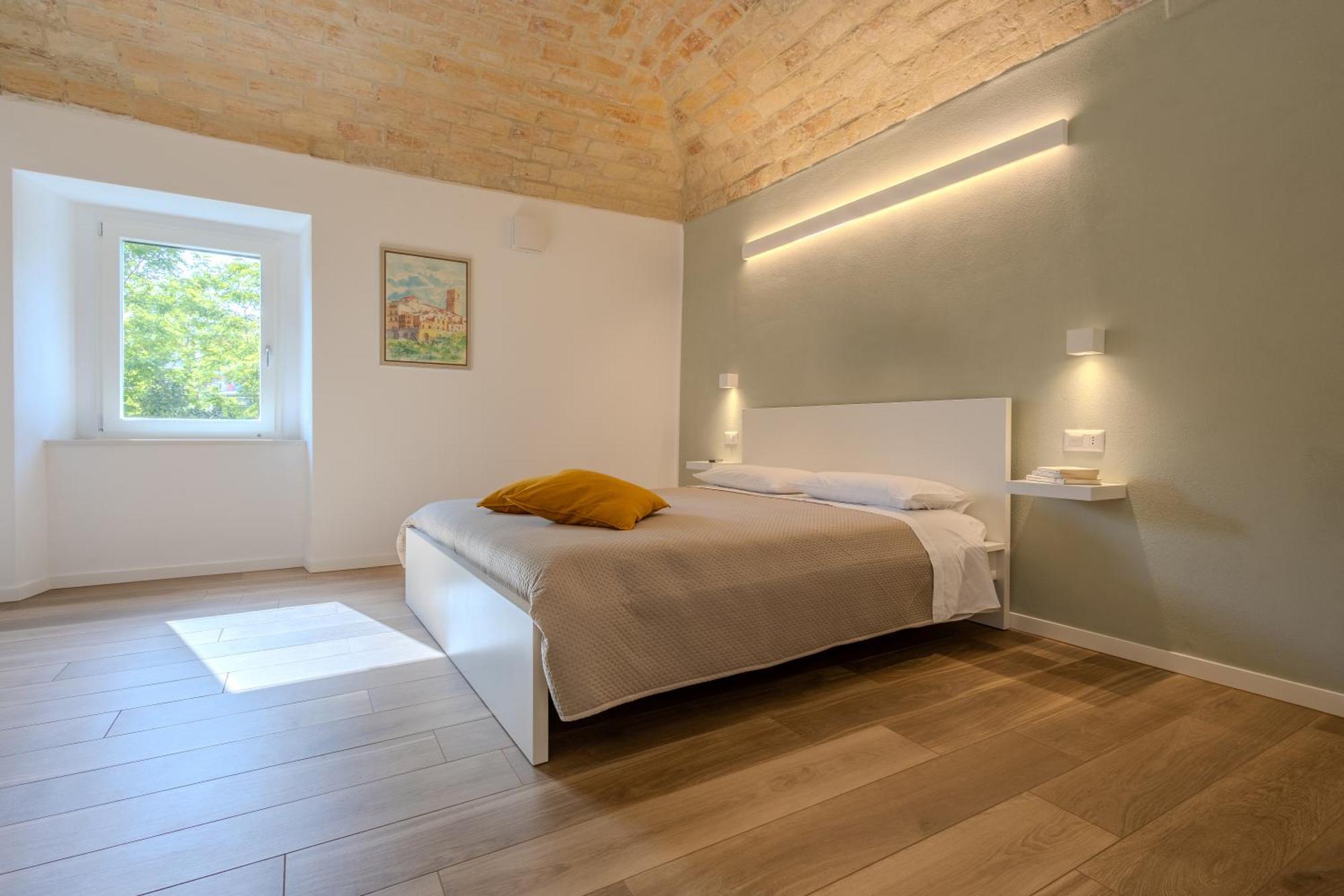 Corso Garibaldi 21 Apartment & Rooms ヴァスト エクステリア 写真