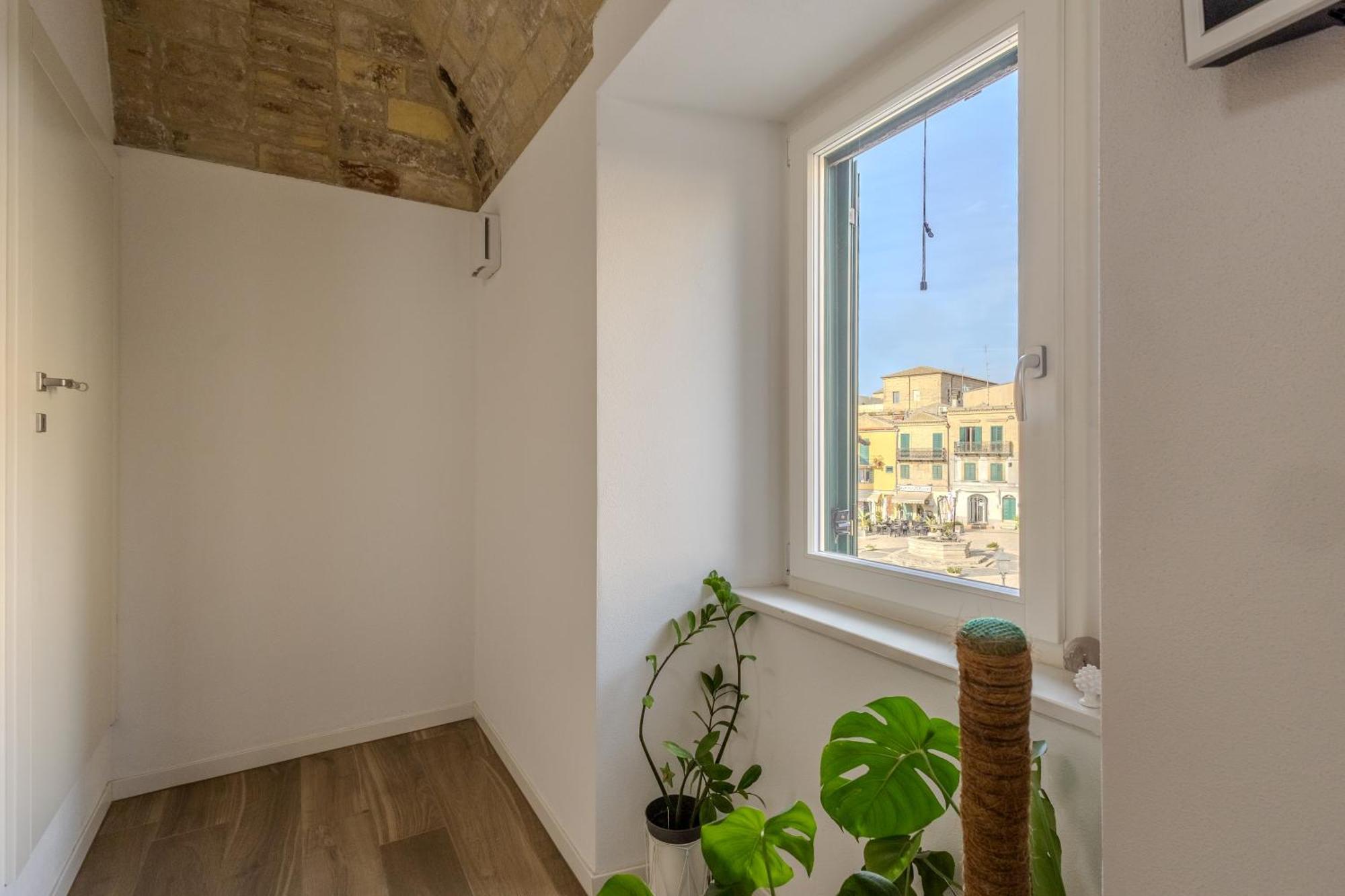 Corso Garibaldi 21 Apartment & Rooms ヴァスト エクステリア 写真