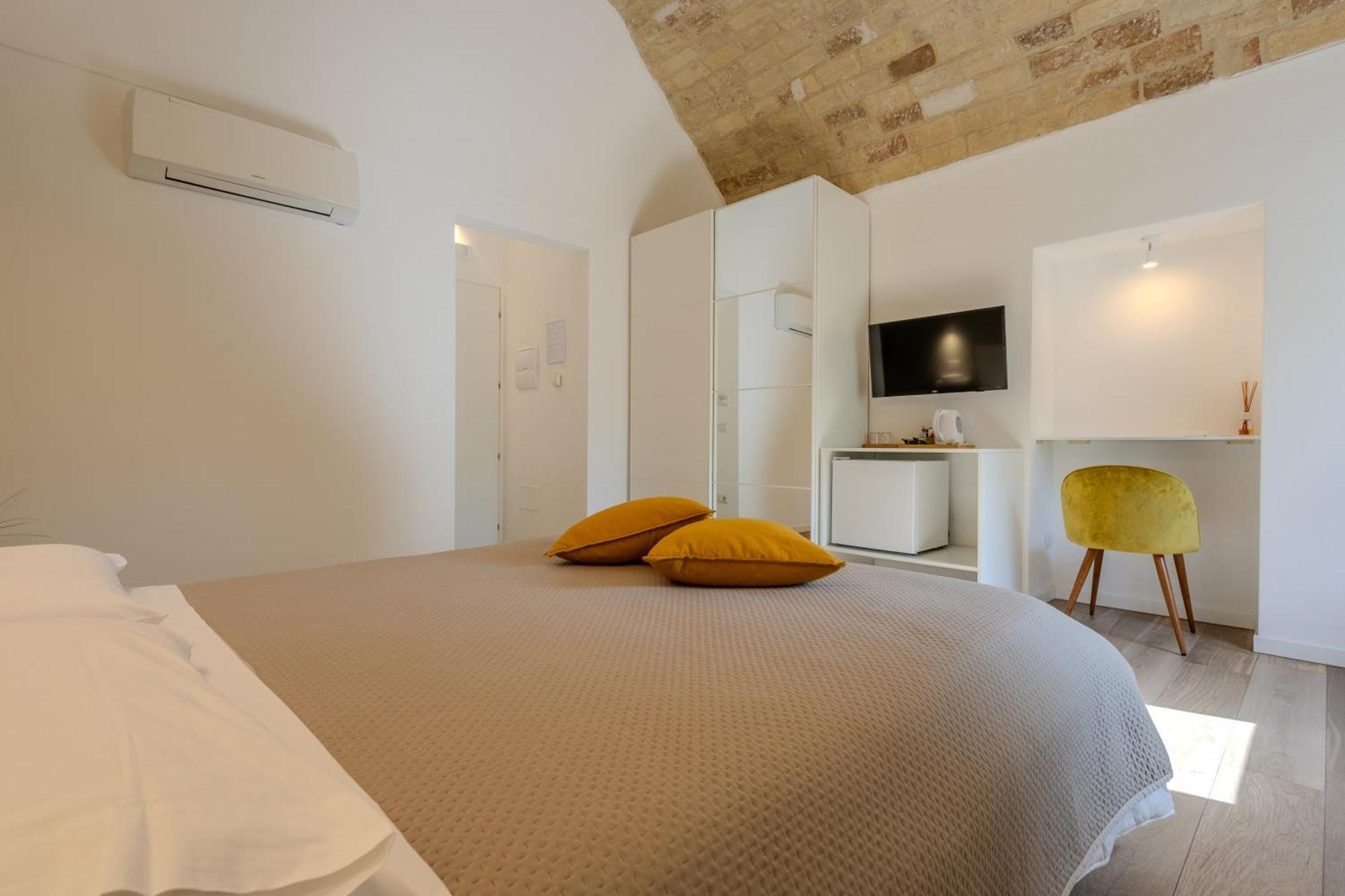 Corso Garibaldi 21 Apartment & Rooms ヴァスト エクステリア 写真