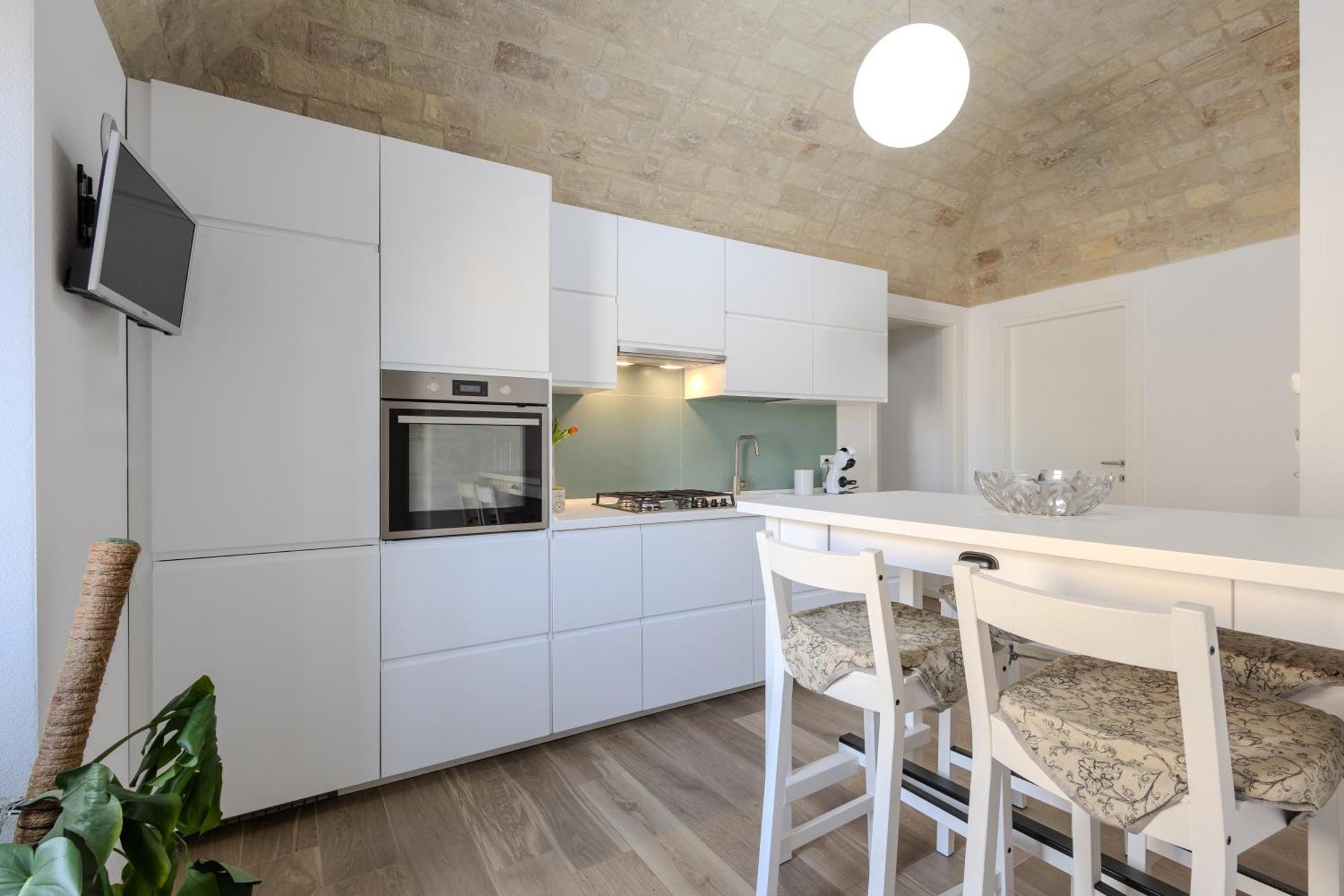 Corso Garibaldi 21 Apartment & Rooms ヴァスト エクステリア 写真