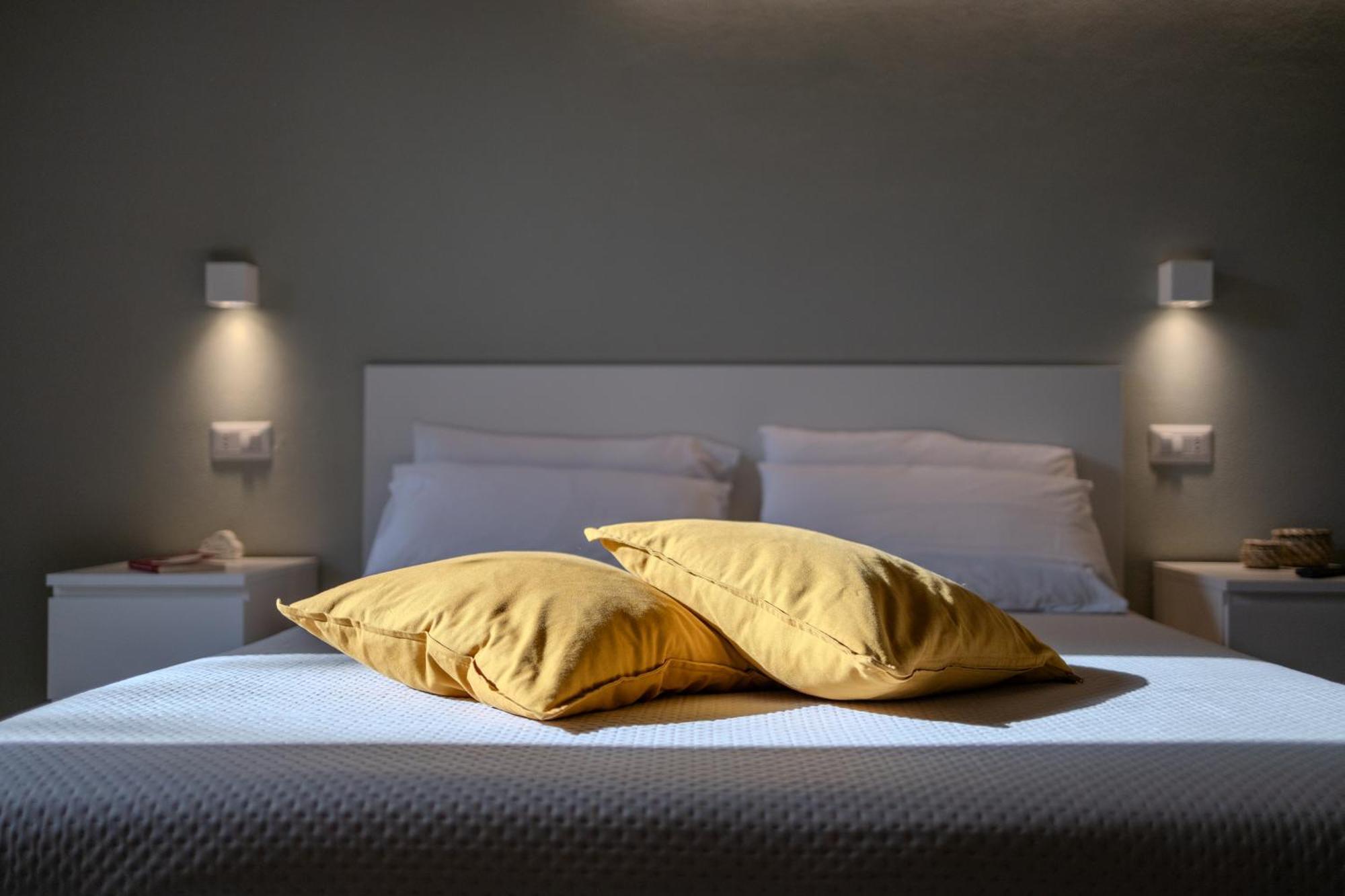 Corso Garibaldi 21 Apartment & Rooms ヴァスト エクステリア 写真