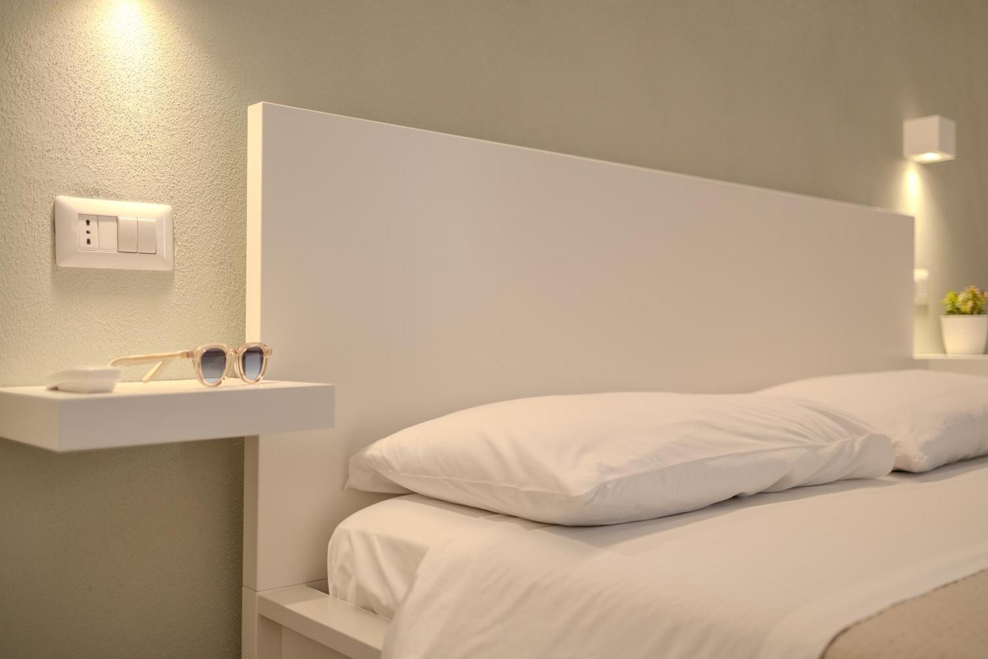 Corso Garibaldi 21 Apartment & Rooms ヴァスト エクステリア 写真