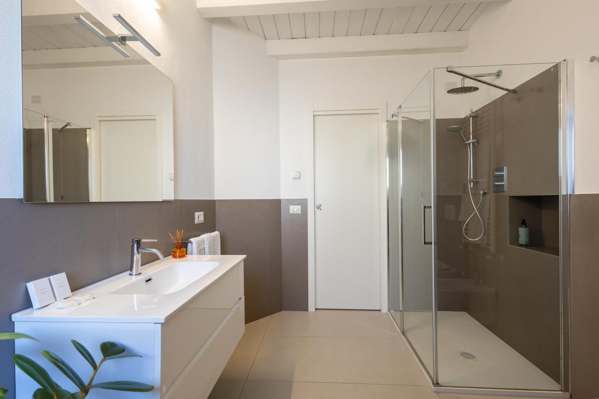 Corso Garibaldi 21 Apartment & Rooms ヴァスト エクステリア 写真